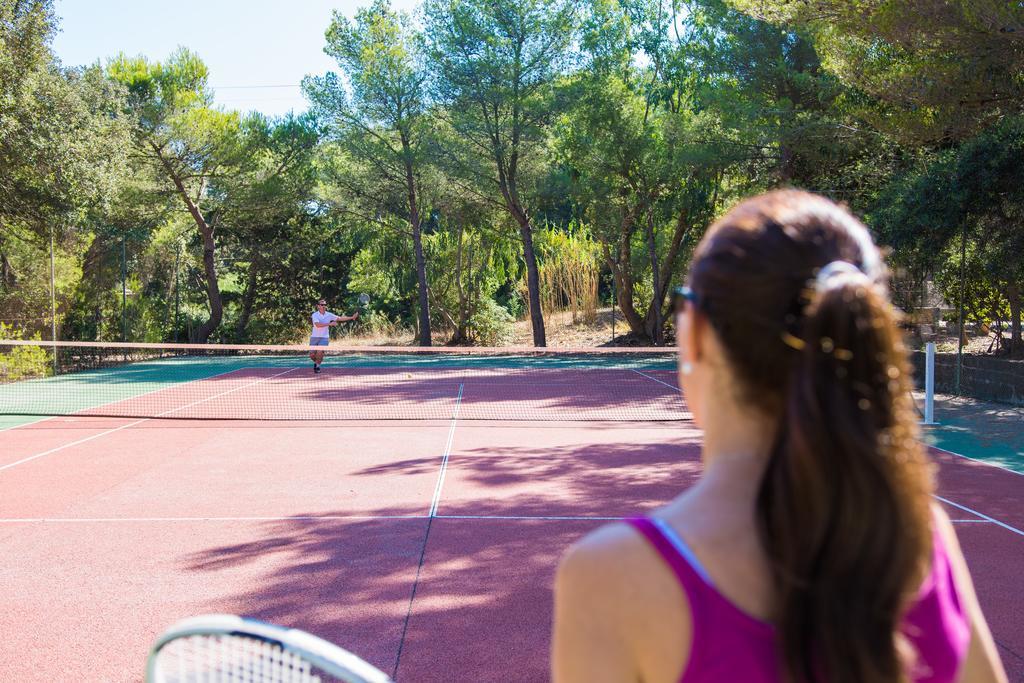 Air Sport Soleil Hyeres Exterior photo