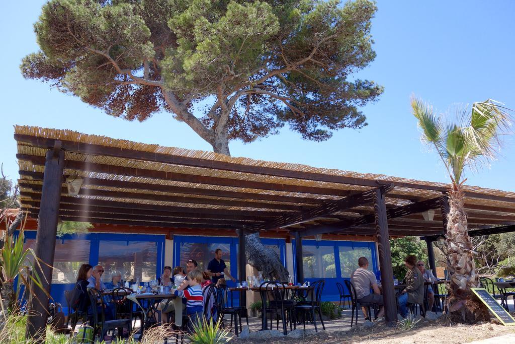 Air Sport Soleil Hyeres Exterior photo